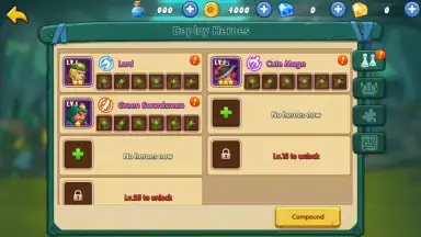 Dragon Knight скриншот 9