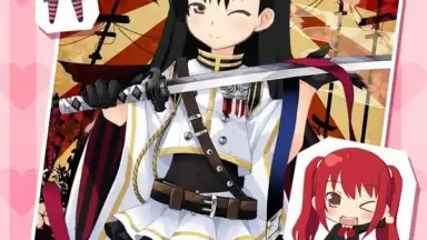 MOE Can Change! скриншот 5