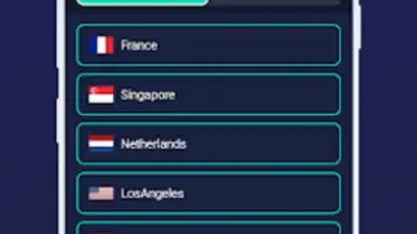 VPN Pro скриншот 2