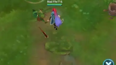 Wrath of Gods скриншот 18