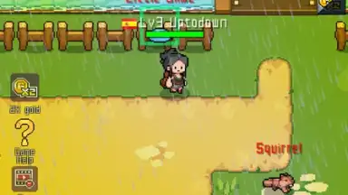 Grow Stone Online скриншот 2