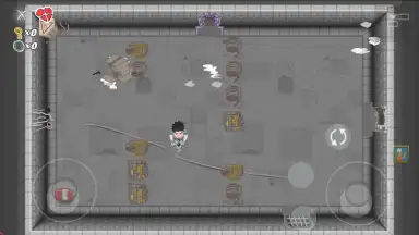 Modest Kind скриншот 8