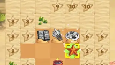 Travel Town скриншот 7