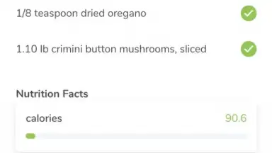 Supercook скриншот 12