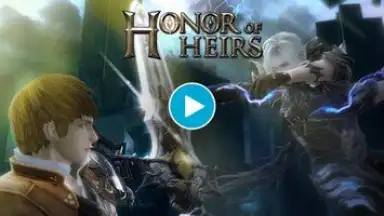 Honor of Heirs скриншот 1