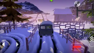 Offroad Chronicles скриншот 6