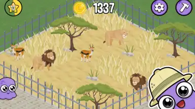 Moy Zoo скриншот 5