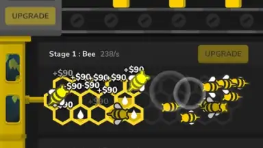 Bee Factory скриншот 2