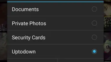 Photo Locker скриншот 5