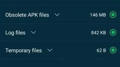 Speed Booster скриншот 6