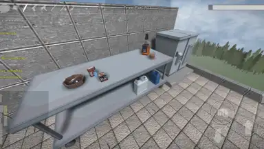 GoreZone скриншот 9