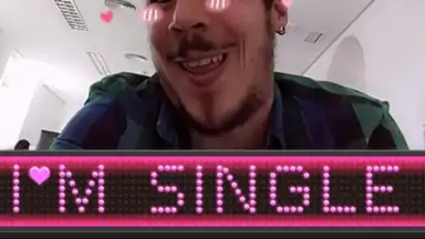 BiuBiu-Selfie Sticker Video скриншот 7