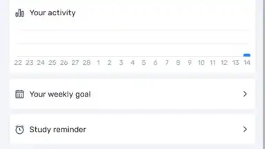 Wlingua скриншот 5