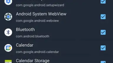 MagnetVPN скриншот 4