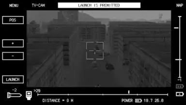 Stugna скриншот 12