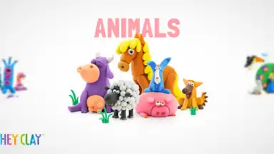 Hey Clay® скриншот 5