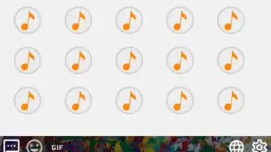 Ehsas keyboard скриншот 3