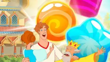 Иван Царевич: Три в ряд скриншот 3