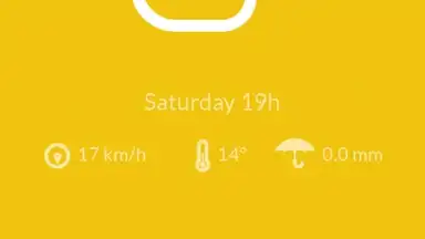 Nice Weather скриншот 7