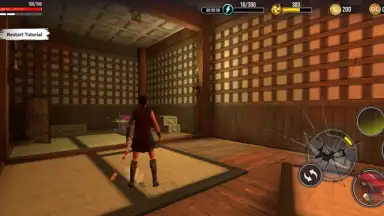 Ryuko скриншот 5