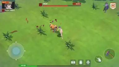 Zgirls II-Last One скриншот 6