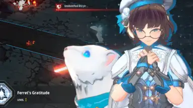 Ash Echoes скриншот 17