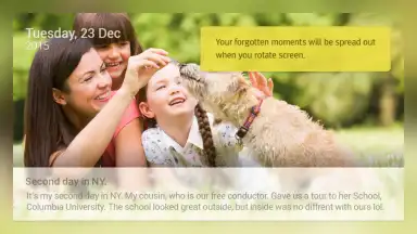 7Days скриншот 3