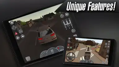 Driving School 2016 скриншот 2