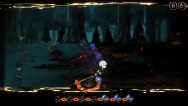 Limbus Company скриншот 7