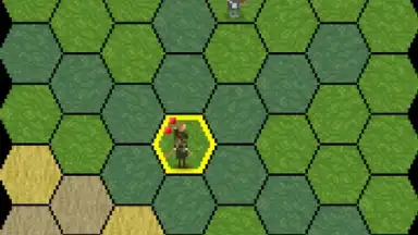 Occidental Heroes скриншот 14