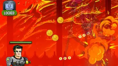 Tap Busters скриншот 10