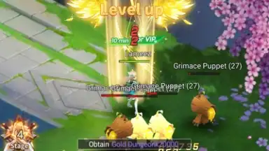 Elf Tales скриншот 10