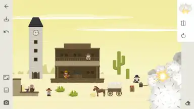 Toon Blocks: Build Anything скриншот 3