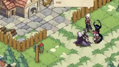 Alchemy Quest скриншот 18