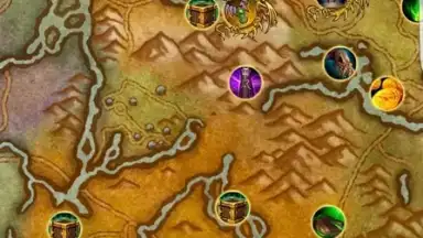 WoW Companion скриншот 3