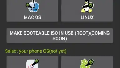 NokisResolver-App скриншот 2