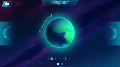 Tamer Legends скриншот 10