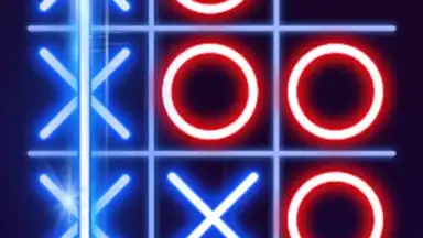 Tic Tac Toe: OX Game скриншот 6