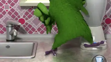 Talking Pierre скриншот 5