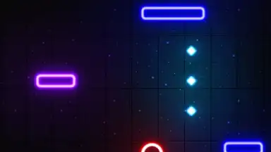 Geometry Jump скриншот 2