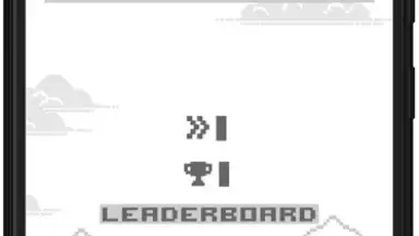 Dinosaur Run скриншот 4