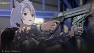 Cat Fantasy ID: Isekai Odyssey скриншот 6