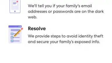Life360 скриншот 8