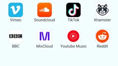 TubePaw скриншот 3