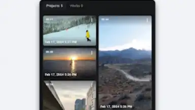 Tracket скриншот 8