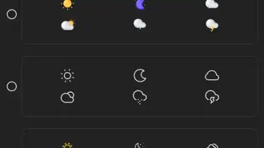 Clima – Weather Forecast скриншот 2