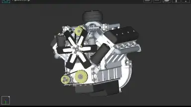 KOMPAS скриншот 7