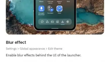 Smart Launcher 6 скриншот 12
