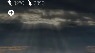 anpWeather скриншот 7