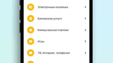 Avtobys скриншот 3